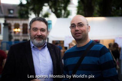 On ouvre les Wallos ! - Gallerie photo #206